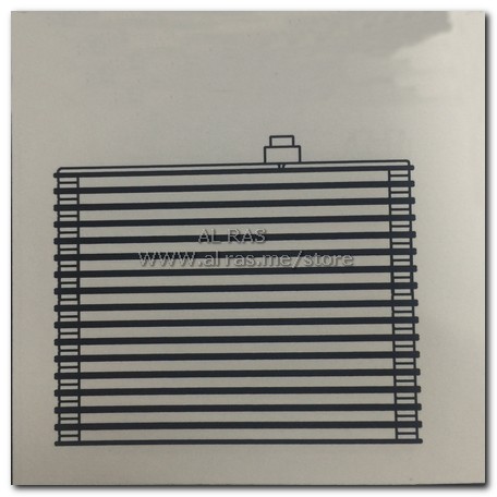 EVAP .MITS MONETRO '02 REAR