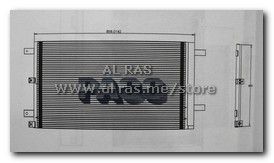 COND-FORD F-150 2015