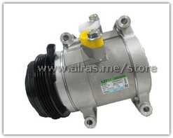 COMP.CHEVROLET SPARK 2015