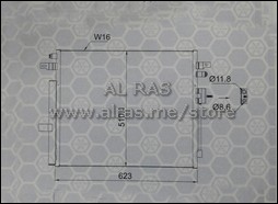 COND .CHEV /COLORADO
