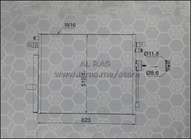 COND .CHEV /COLORADO