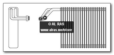 EVAP. HONDA ACCORD 03'