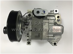 COMP .  MAZDA 3 1.6L BH