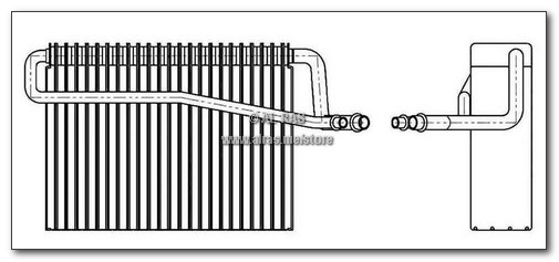 EVAP. PEUGEOT306 98'