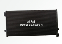 COND/VOLVO TRUCK FH 440