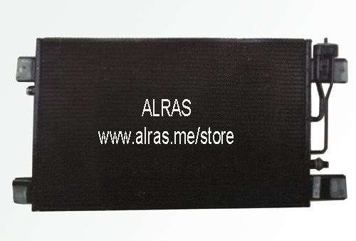 COND/SCANIA TRUCK P&R 2007