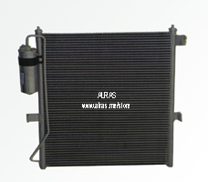 COND/MITS L200/TRITON