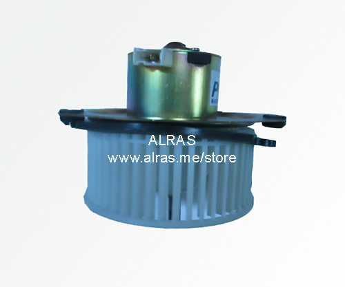 BLOWER MOTOR/NISS UD/TATA