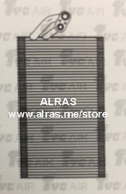 EVAP/SUBARU LEGACY 08