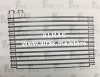 EVAP/HONDA ODYSSEY 99-04 REAR