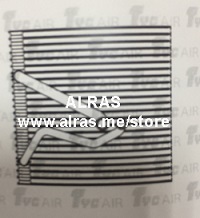 EVAP/VW GOLF/AUDI A3 06-12