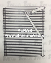 EVAP/KIA CARENS 2012