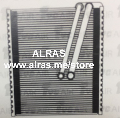 EVAP/MB CLA 14-16/GLA 15-16