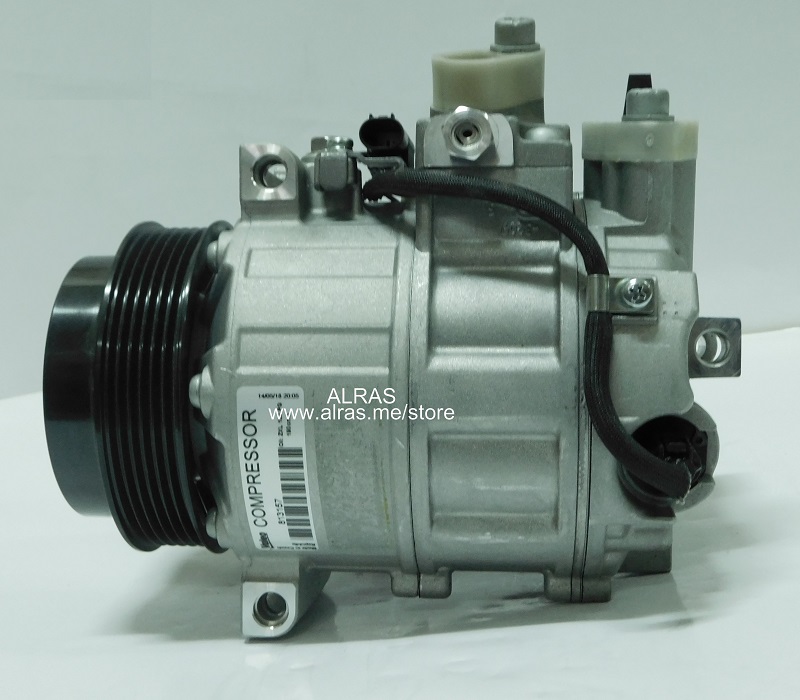 COMP/MB E-CLASS CLK 05'