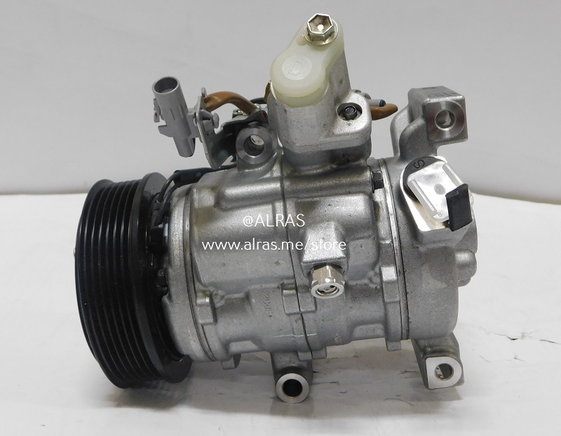 COMP / TYT YARIS 16-17