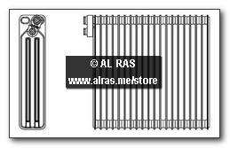 EVAP . TYT ALTIS/COROLLA LHD '02-'06