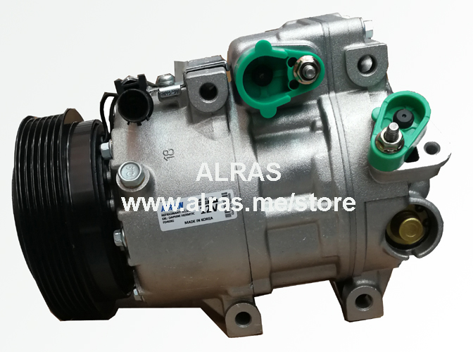 COMP/HY SONATA NF '06 PETROL