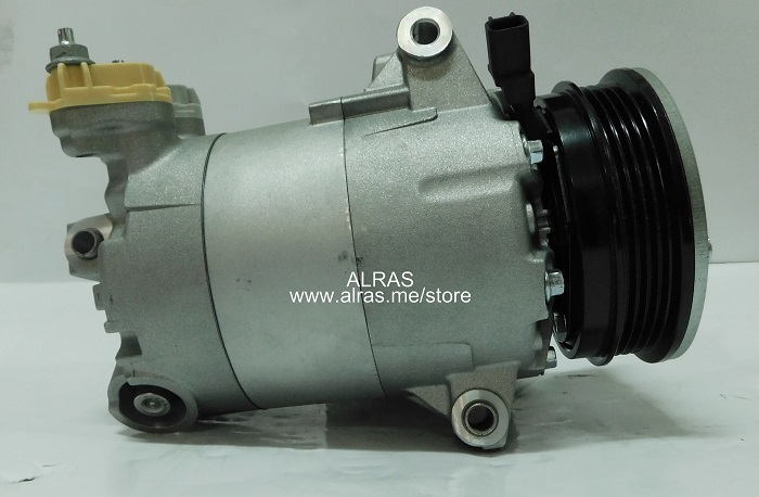 COMP/FORD ESCAPE -14 4PK