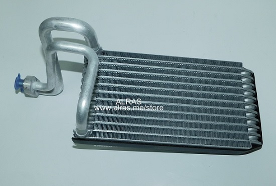 EVAP/DODGE DURANGO REAR -12