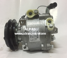 COMP/MITS L300 2017/V-BELT