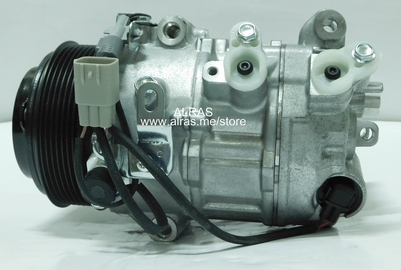 COMP/LEXUS IS250 AWD 2006-2012