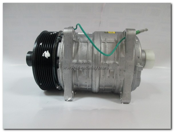 COMP . TM13 / 24V / 8PK - AL RAS | Online Store