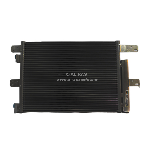 COND / IVECO EUROCAR