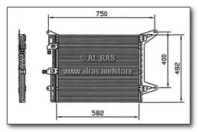 COND. IVECO 345 FORMULA
